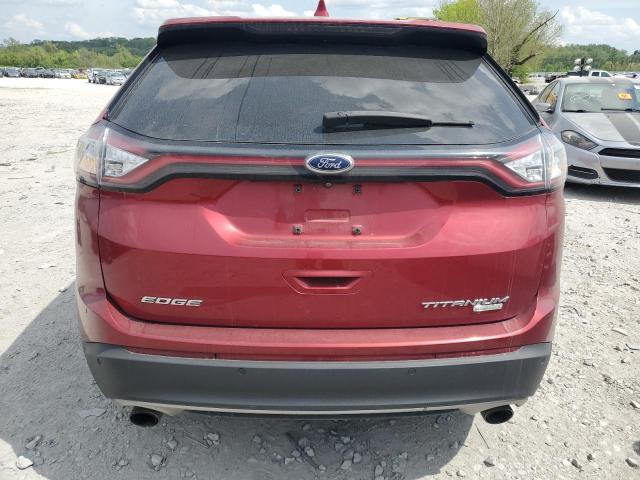 2015 FORD EDGE TITAN 2FMTK3K97FBB55278