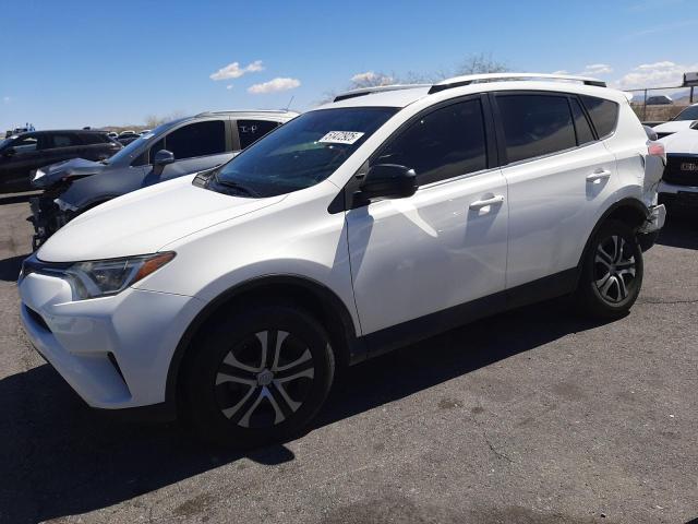 Vin: jtmbfrev1jj736523, lot: 51472925, toyota rav4 le 2018 img_1
