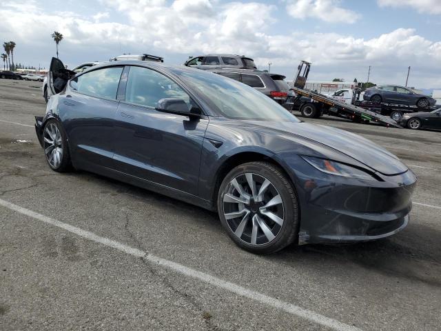 Vin: 5yj3e1ea3rf741263, lot: 54394185, tesla model 3 20244