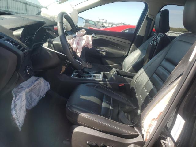 2019 FORD ESCAPE TIT - 1FMCU0J99KUB10731