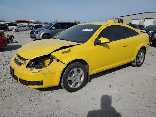 CHEVROLET COBALT LT