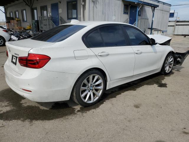 Vin: wba8a9c5xjah12605, lot: 53277105, bmw 3 series i 20183