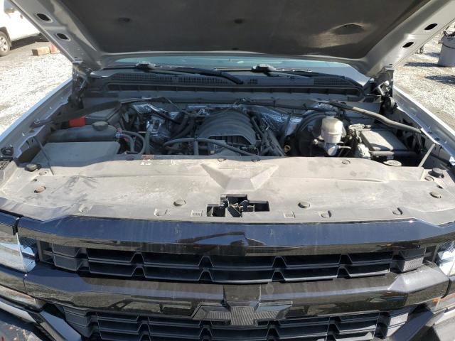 2016 CHEVROLET SILVERADO - 3GCPCREC8GG345277