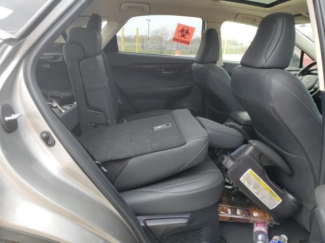 2021 LEXUS NX 300 BAS - JTJDARDZ1M2240175