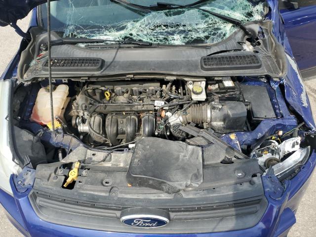 2016 FORD ESCAPE S - 1FMCU0F74GUA84344