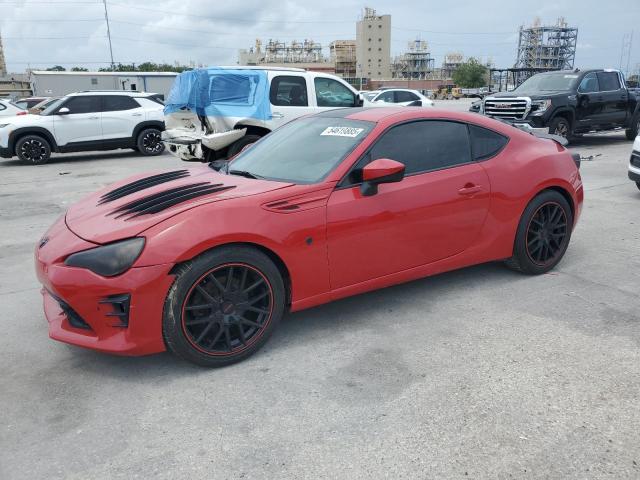 TOYOTA 86 BASE