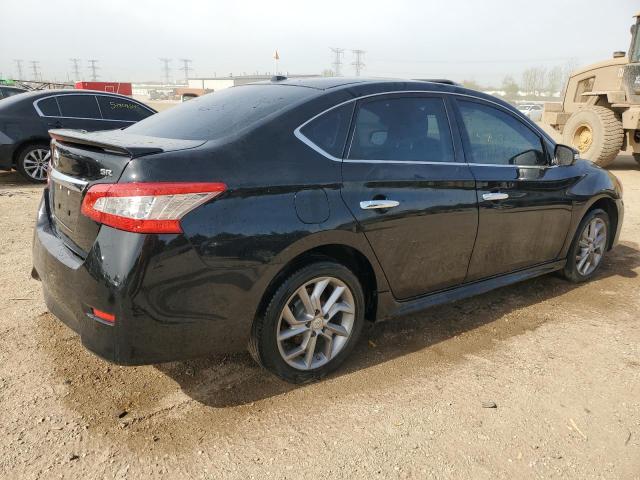 2015 NISSAN SENTRA S - 3N1AB7AP3FY358150