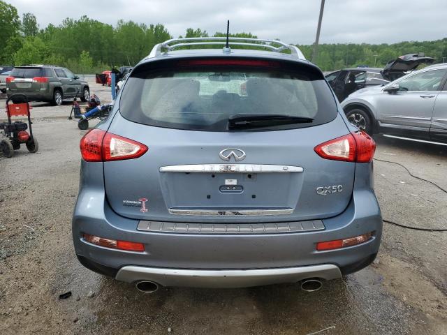 2017 INFINITI QX50 JN1BJ0RR7HM411202
