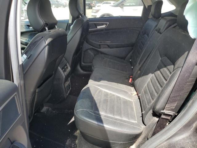 2019 FORD EDGE SEL - 2FMPK4J90KBB11769
