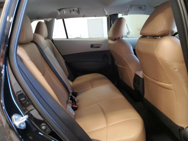 2024 TOYOTA COROLLA CR - 7MUCAABG8RV113561