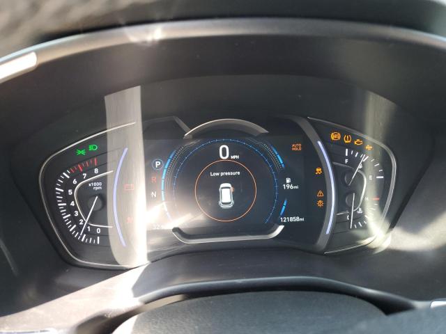2020 HYUNDAI SANTA FE S - 5NMS33AD9LH143066