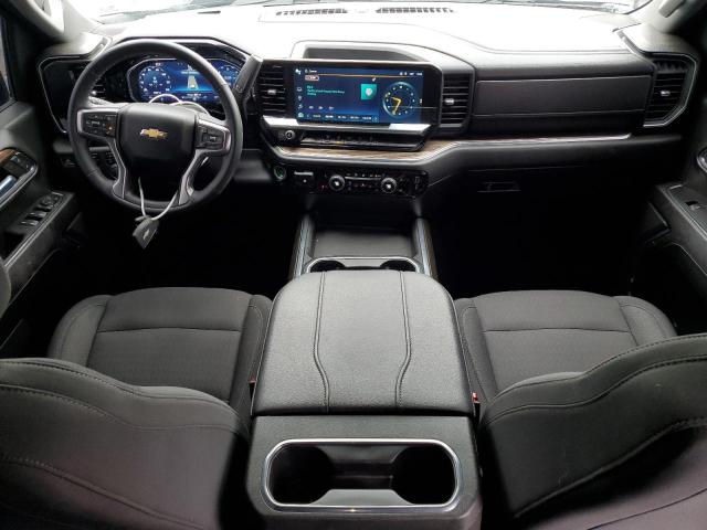 2024 CHEVROLET SILVERADO - 2GC4YNEY4R1106457