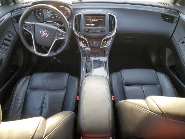 2016 BUICK LACROSSE S 1G4G45G39GF281914