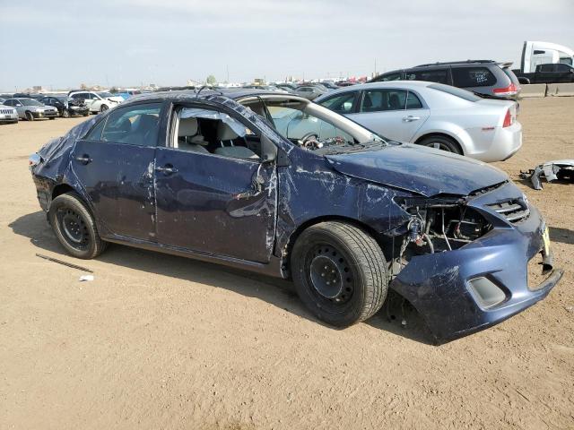 Vin: 2t1bu4ee0dc986473, lot: 54160175, toyota corolla base 20134