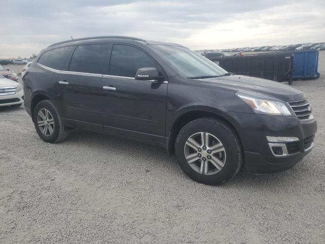 Vin: 1gnkrgkd6hj215936, lot: 53103025, chevrolet traverse lt 20174