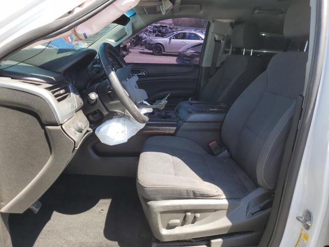 2018 CHEVROLET TAHOE C150 - 1GNSCAKC0JR296669