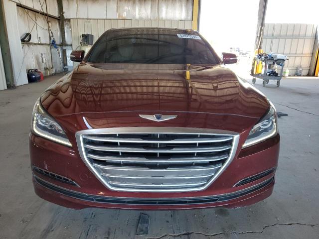 2015 HYUNDAI GENESIS 3. KMHGN4JE5FU034921