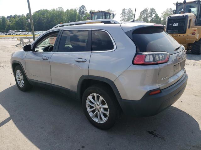 Vin: 1c4pjmcbxkd426080, lot: 55180445, jeep grand cher latitude 20192