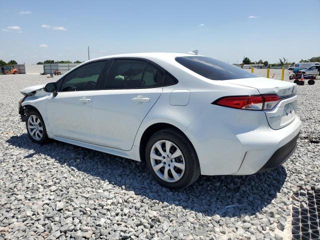 Vin: 5yfb4mde8rp217809, lot: 53751855, toyota corolla le 20242