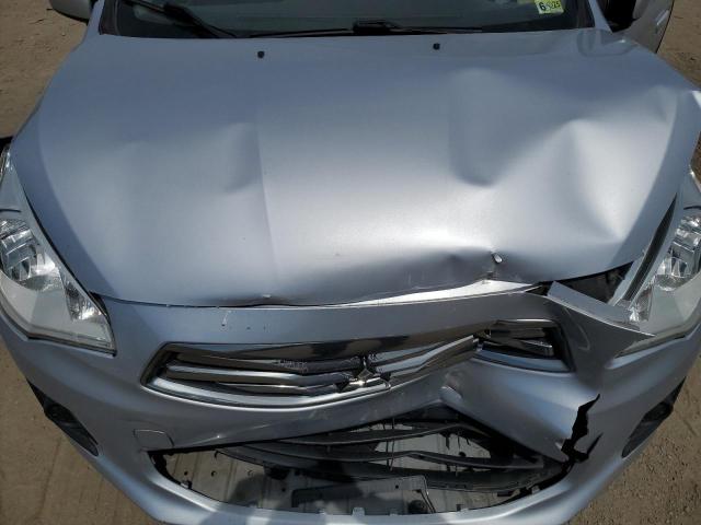 2019 MITSUBISHI MIRAGE G4 - ML32F3FJXKHF08155