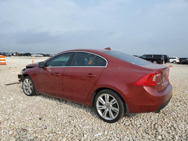 Vin: yv1902fh7c2087964, lot: 51790945, volvo s60 t6 20122