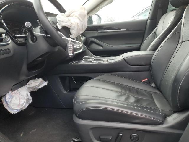 2023 INFINITI QX60 PURE 5N1DL1ES0PC346322