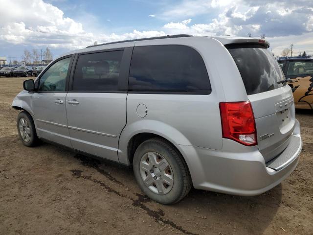 Vin: 2c4rdgbg8cr180840, lot: 55245175, dodge caravan se 20122