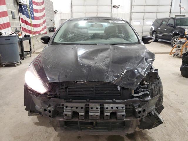 2017 FORD FOCUS SE - 1FADP3F26HL225076