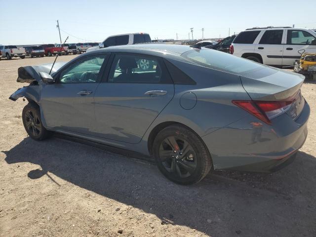 Vin: kmhlm4ag4nu305405, lot: 52662805, hyundai elantra sel 20222
