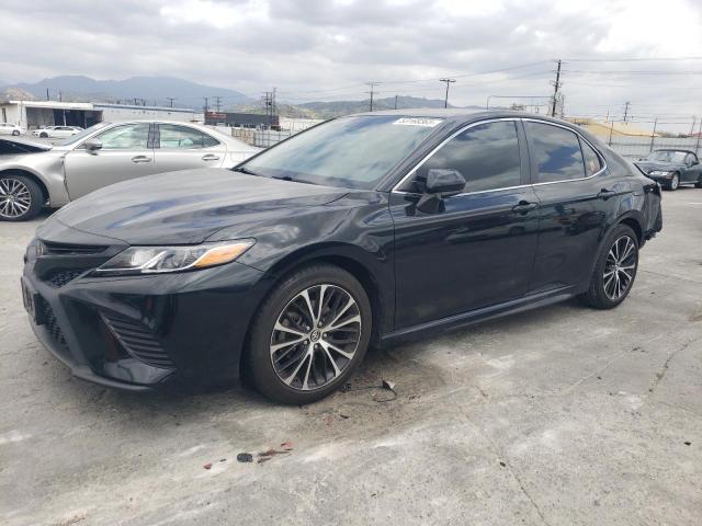 Vin: 4t1b11hkxku274976, lot: 53168365, toyota camry l 2019 img_1