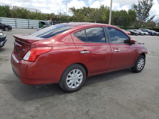 Vin: 3n1cn7ap6jl855120, lot: 54759295, nissan versa s 20183