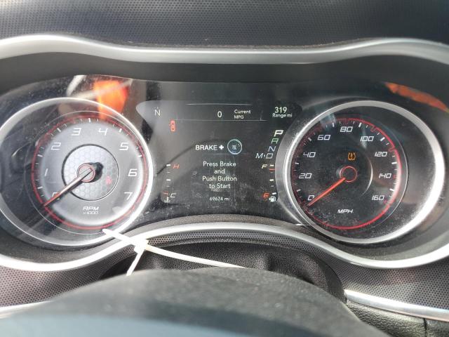 2016 DODGE CHARGER R/ - 2C3CDXCT8GH265971