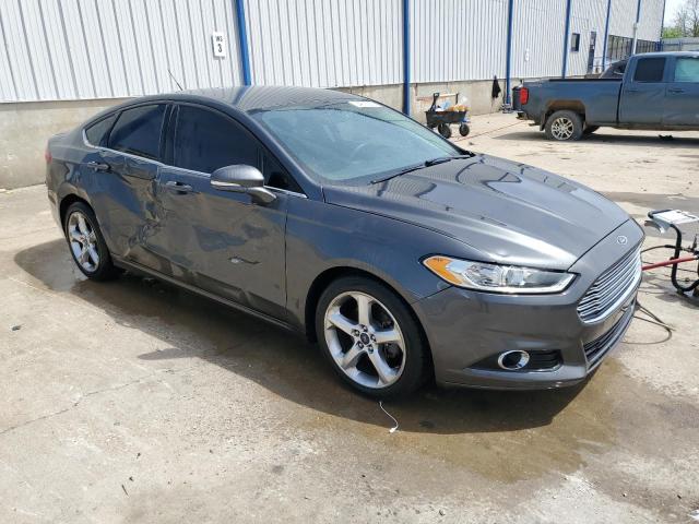 Vin: 3fa6p0h7xgr323947, lot: 54015275, ford fusion se 20164