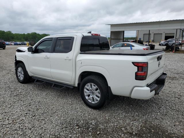 Vin: 1n6ed1ej1rn611606, lot: 54609955, nissan frontier s 20242