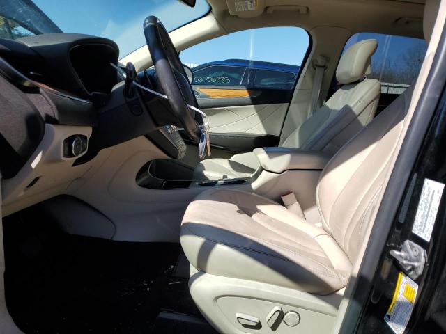 2018 LINCOLN MKC SELECT 5LMCJ2D96JUL00594