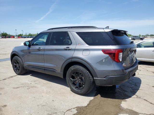 Vin: 1fmsk8jhxngc32816, lot: 54149735, ford explorer timberline 20222