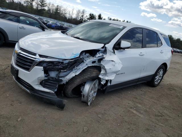 Vin: 3gnaxkegxrl268336, lot: 53313595, chevrolet equinox lt 2024 img_1