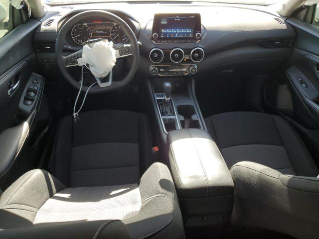 2023 NISSAN SENTRA SV - 3N1AB8CV1PY318717