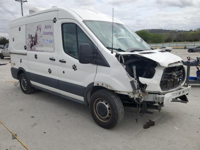 2016 FORD TRANSIT T- 1FTYE1CM5GKA28898