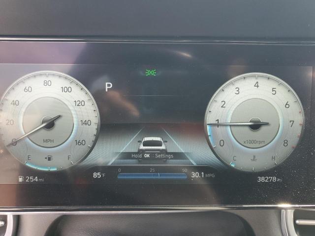 2023 HYUNDAI ELANTRA SE - KMHLS4AG5PU427148