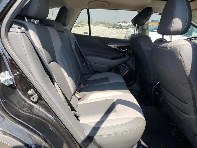 2025 SUBARU OUTBACK ON 4S4BTALC6S3187818