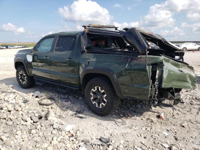 Vin: 3tmaz5cn6nm186467, lot: 54631105, toyota tacoma double cab 20222