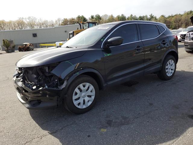 NISSAN ROGUE SPOR