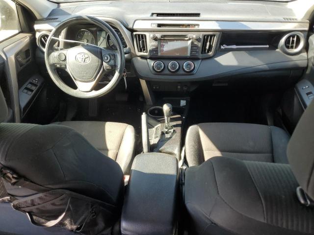 2017 TOYOTA RAV4 LE - JTMBFREV0HJ162751