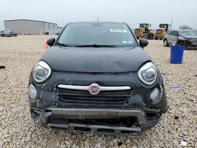 2017 FIAT 500X TREKK ZFBCFYCB5HP533457