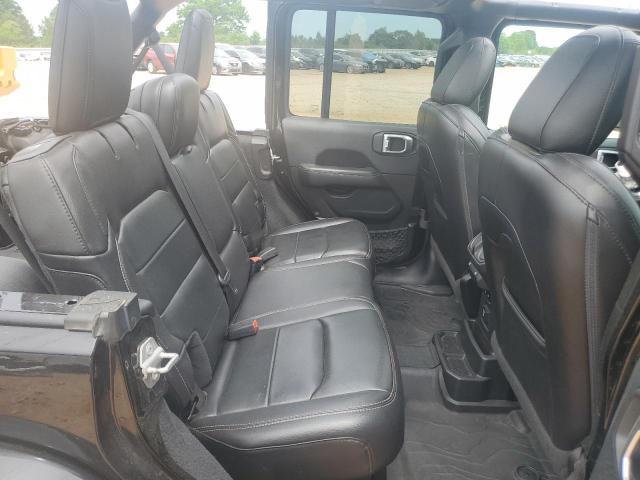 2019 JEEP WRANGLER U - 1C4HJXEG1KW527592
