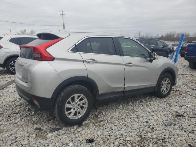Vin: ja4as3aa2kz035154, lot: 52603535, mitsubishi eclipse es 20193