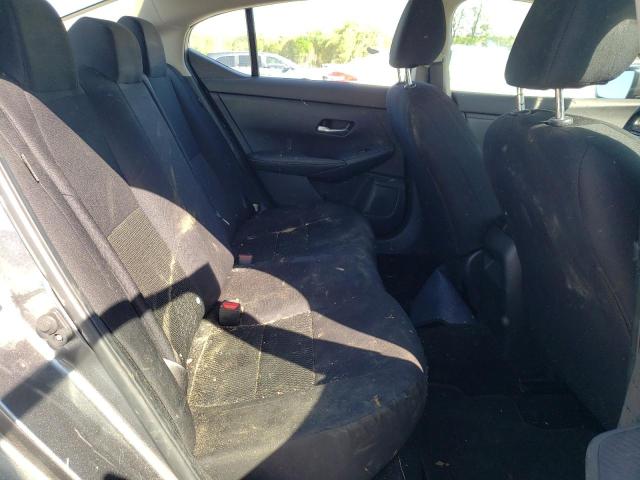 2023 NISSAN SENTRA S - 3N1AB8BV2PY230597