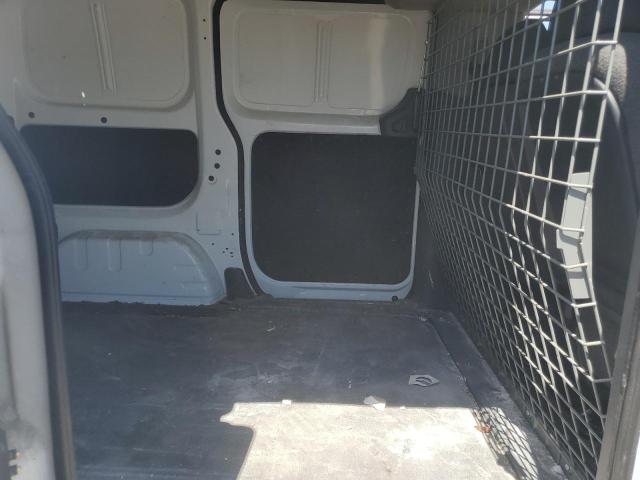 2017 NISSAN NV200 2.5S - 3N6CM0KN4HK720011