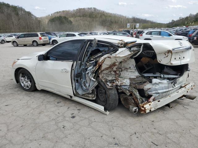 Vin: 1n4al2ap4cn514952, lot: 50816035, nissan altima base 20122